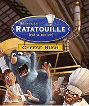 Download 'Ratatouille 2 - Cheese Rush (128x160)' to your phone